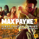 Illustration for article titled Max Payne 3's New Poster Looks Like it Has the Shakes